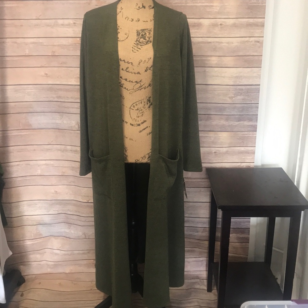 LulaRoe Sarah
